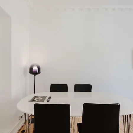 Comfy Valby Retreat