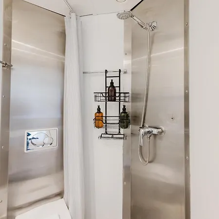 Appartement Comfy Valby Retreat