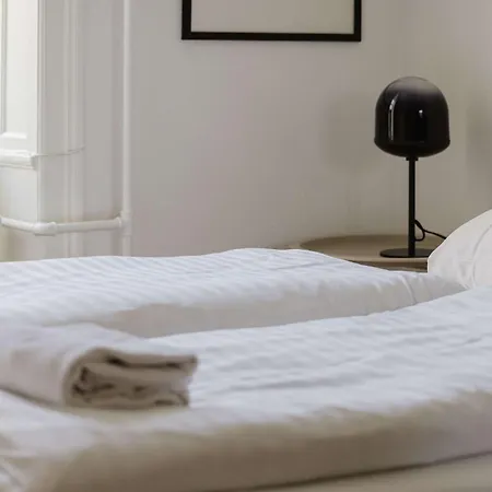 Comfy Valby Retreat Kopenhagen