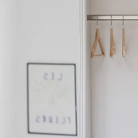 Comfy Valby Retreat Appartement Kopenhagen