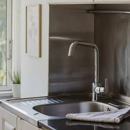 Comfy Valby Retreat Appartement *